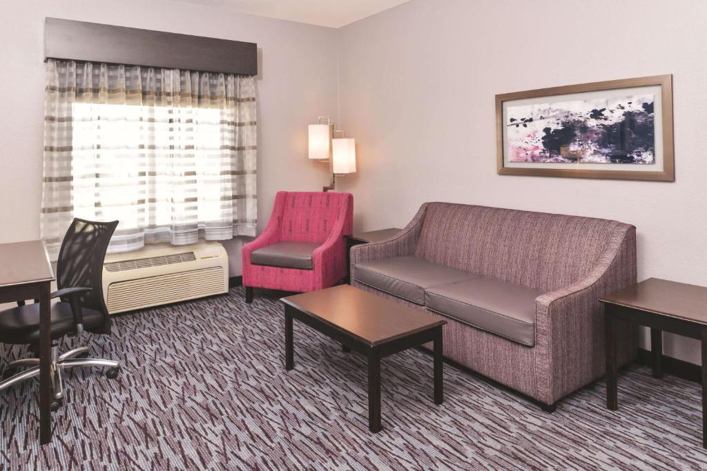 La Quinta by Wyndham Abilene Mall - image 6