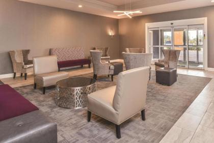 La Quinta by Wyndham Abilene Mall - image 9