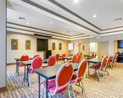 Comfort Suites Abilene - image 11