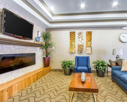 Comfort Suites Abilene - image 13