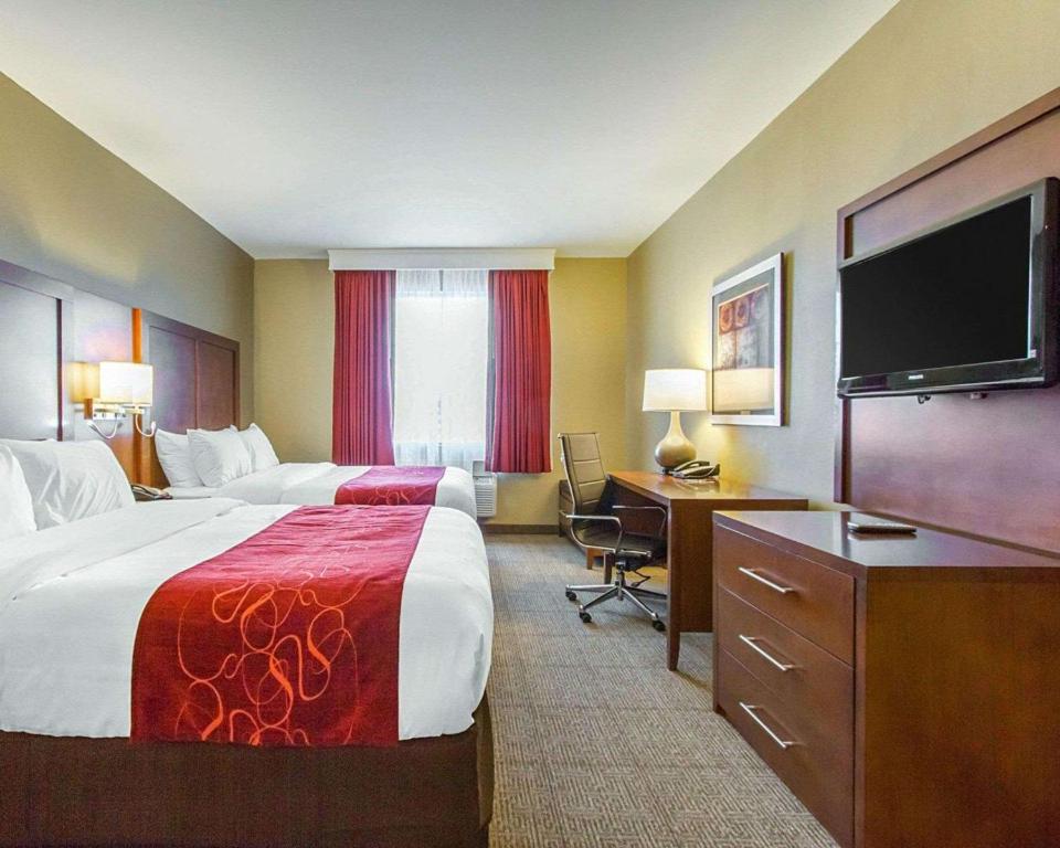 Comfort Suites Abilene - image 4