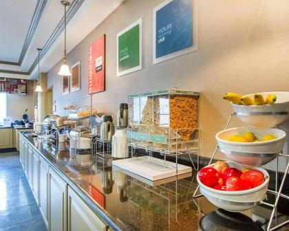 Comfort Suites Abilene - image 6