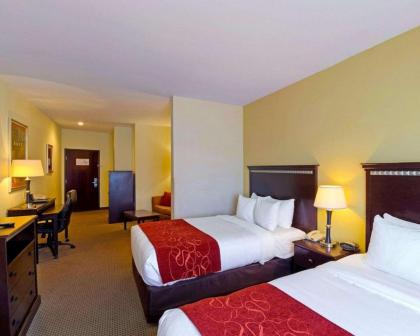 Comfort Suites University Abilene - image 7