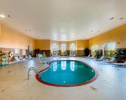 Comfort Suites University Abilene - image 8