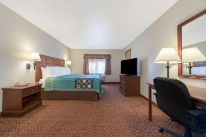 Super 8 by Wyndham Abilene South - image 10
