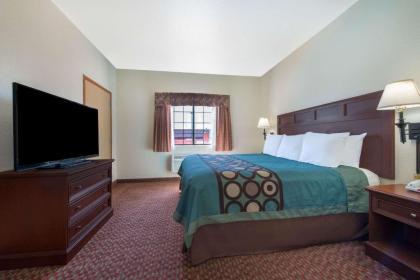 Super 8 by Wyndham Abilene South - image 3