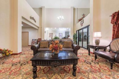 Super 8 by Wyndham Abilene South - image 8