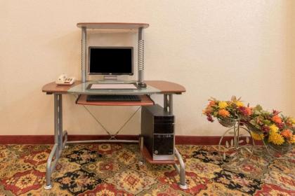 Super 8 by Wyndham Abilene South - image 9