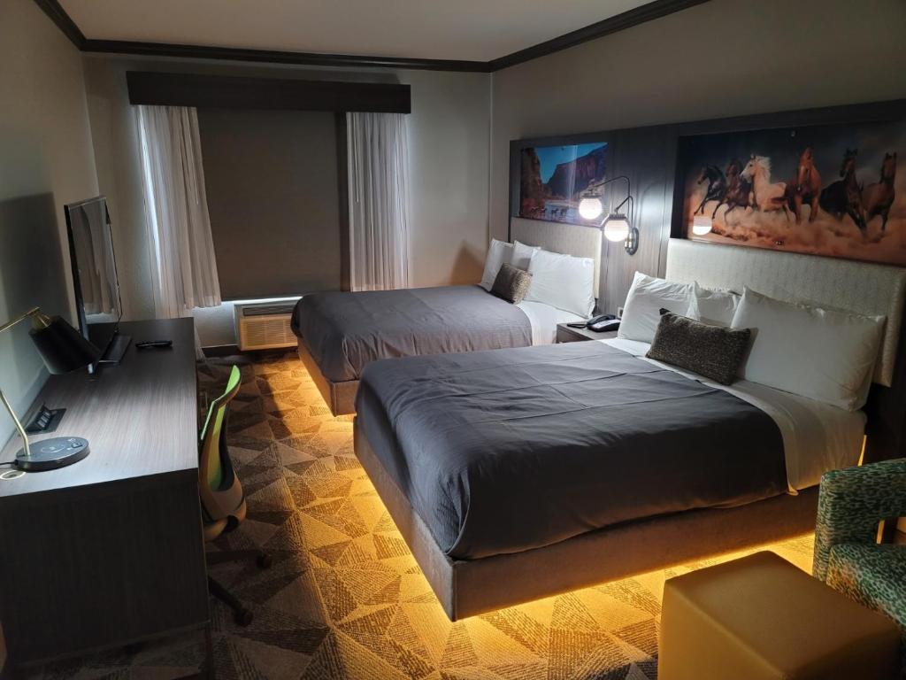 Big Country Hotel & Suites - main image