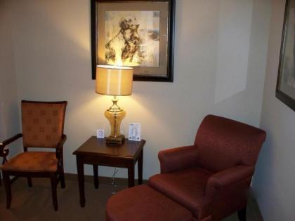 Big Country Hotel & Suites - image 12