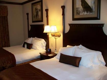 Big Country Hotel & Suites - image 15