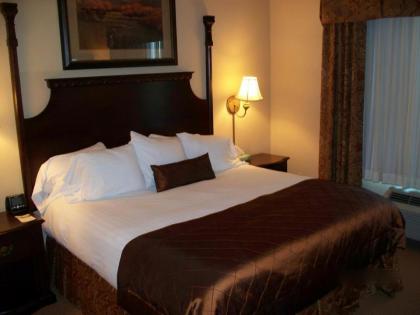 Big Country Hotel & Suites - image 3