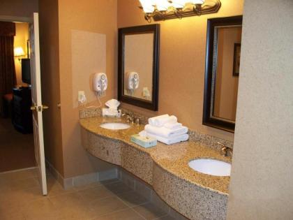 Big Country Hotel & Suites - image 4