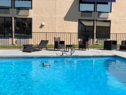 the Inn and Suites at 34 Fifty