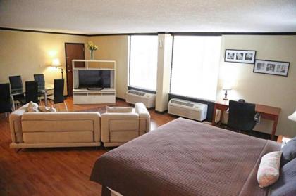 The Inn and Suites at 34 Fifty - image 4