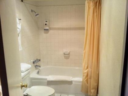 Econo Lodge Inn & Suites - image 10