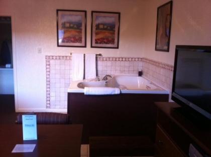 Econo Lodge Inn & Suites - image 11