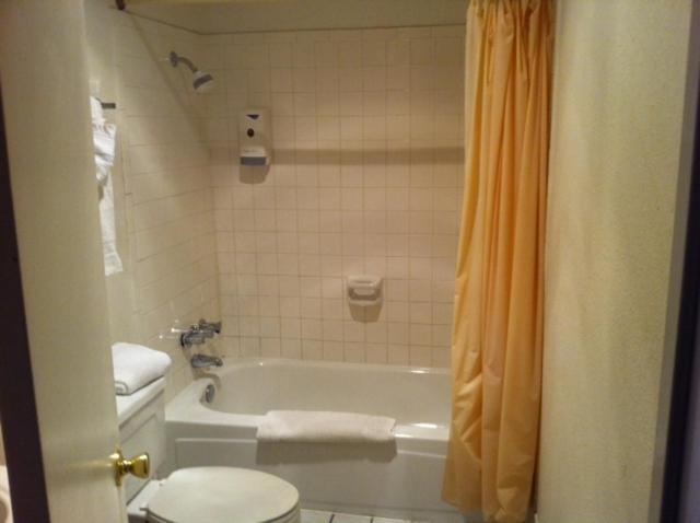 Econo Lodge Inn & Suites - image 3