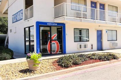 motel 6 Abilene tX Abilene