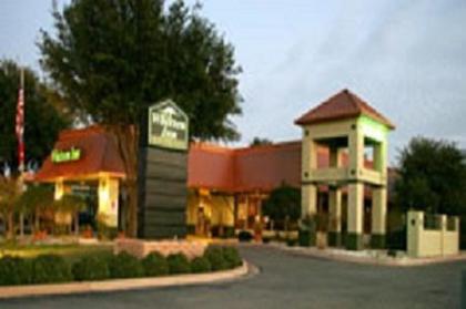 Whitten Inn University Abilene