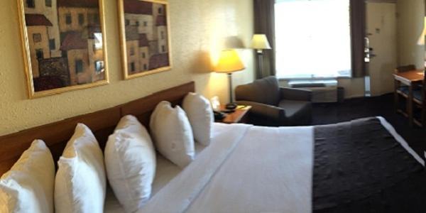 Whitten Inn University - image 7