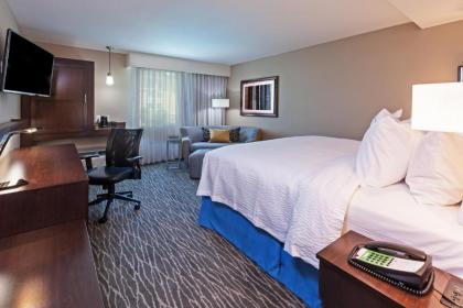 Courtyard by marriott Abilene Northeast Texas