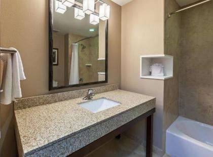 Courtyard by Marriott Abilene Northeast - image 10