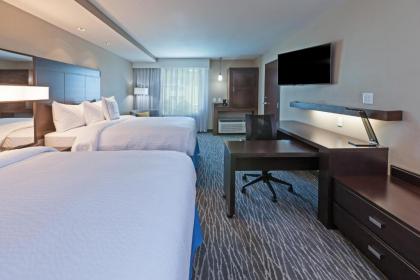 Courtyard by Marriott Abilene Northeast - image 11