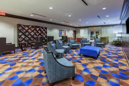 Courtyard by Marriott Abilene Northeast - image 14