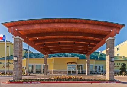 Courtyard by Marriott Abilene Northeast - image 15