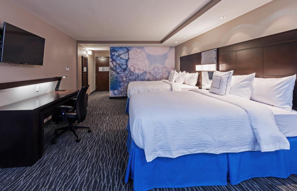 Courtyard by Marriott Abilene Northeast - image 3
