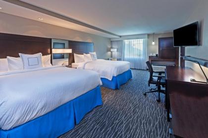 Courtyard by Marriott Abilene Northeast - image 4