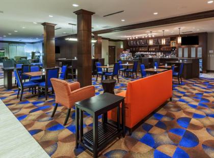 Courtyard by Marriott Abilene Northeast - image 6
