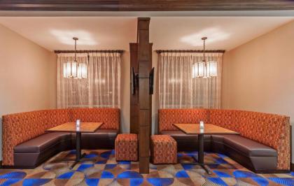 Courtyard by Marriott Abilene Northeast - image 7
