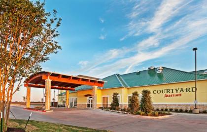 Courtyard by Marriott Abilene Northeast - image 8