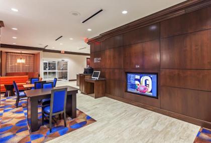 Courtyard by Marriott Abilene Northeast - image 9