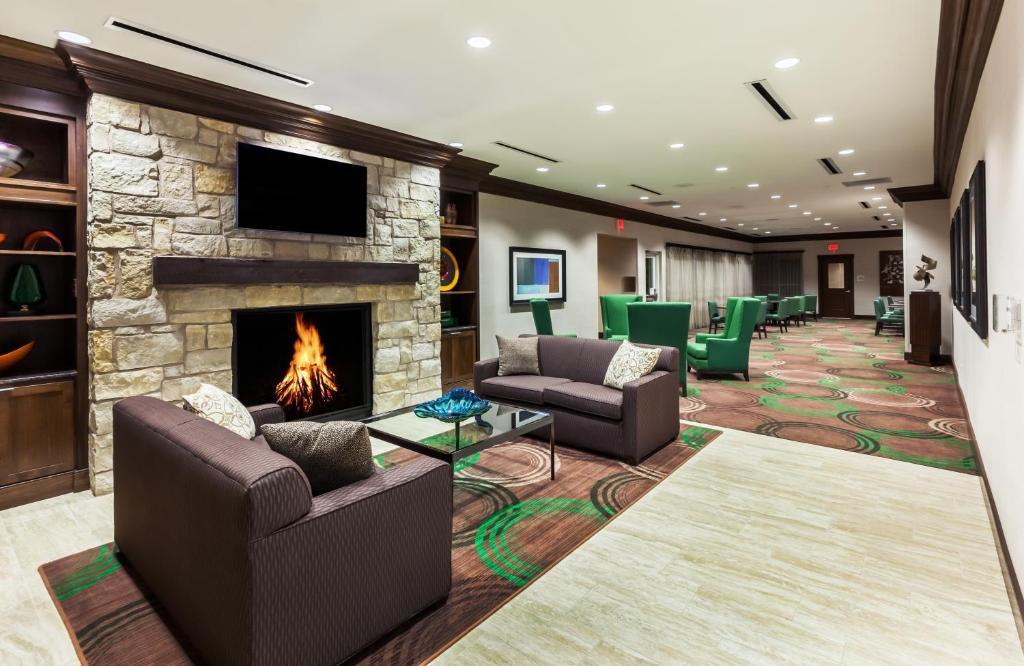 TownePlace Suites by Marriott Abilene Northeast - main image