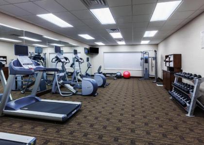 TownePlace Suites by Marriott Abilene Northeast - image 7