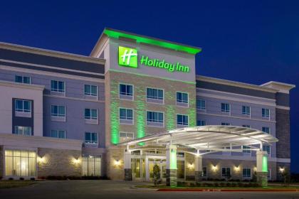 Holiday Inn Abilene - North College Area an IHG Hotel - image 12