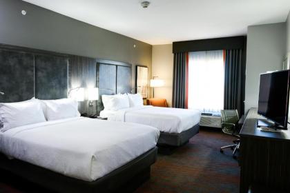 Holiday Inn Abilene - North College Area an IHG Hotel - image 14