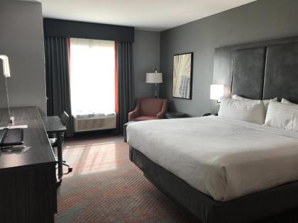 Holiday Inn Abilene - North College Area an IHG Hotel - image 2