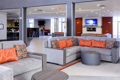 Holiday Inn Abilene - North College Area an IHG Hotel - image 3