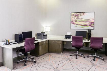 Holiday Inn Abilene - North College Area an IHG Hotel - image 6