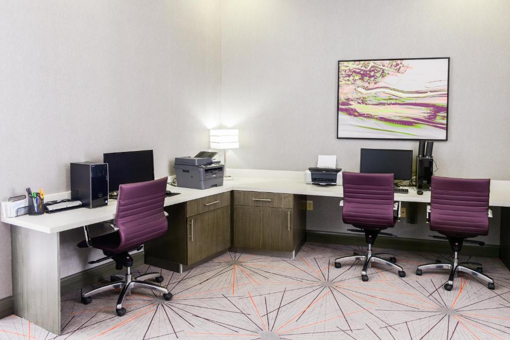 Holiday Inn Abilene - North College Area an IHG Hotel - image 6