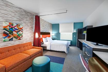 Home2 Suites By Hilton Abilene tX Texas