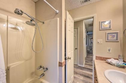 Abilene Home with BBQ and Pvt Yard 1 Mi to ACU! - image 10