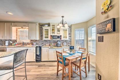 Abilene Home with BBQ and Pvt Yard 1 Mi to ACU! - image 11