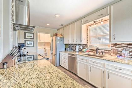 Abilene Home with BBQ and Pvt Yard 1 Mi to ACU! - image 12