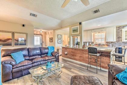 Abilene Home with BBQ and Pvt Yard 1 Mi to ACU! - image 2