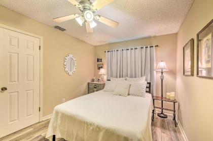 Abilene Home with BBQ and Pvt Yard 1 Mi to ACU! - image 3